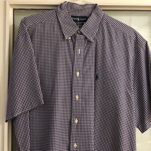 Polo by Ralph Lauren Short Sleeve Shirt